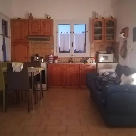 Hébergement de vacances Vacation House With Great Sea View *