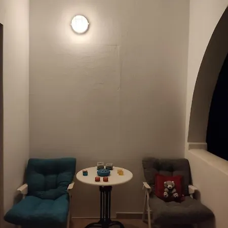 Hébergement de vacances Vacation House With Great Sea View *