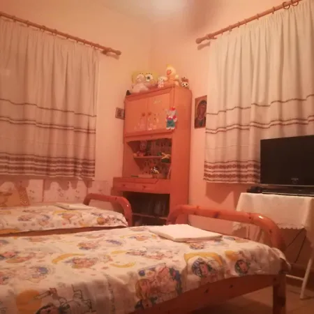 Vacation House With Great Sea View *
