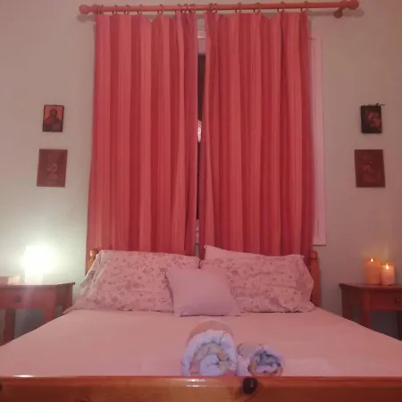 Hébergement de vacances Vacation House With Great Sea View
