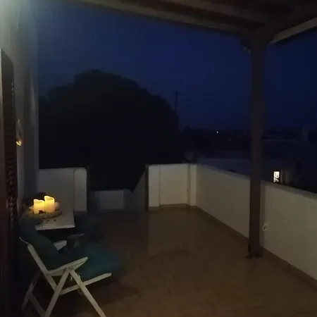 Vacation House With Great Sea View Hébergement de vacances Kastrákion