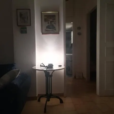 Vacation House With Great Sea View Hébergement de vacances