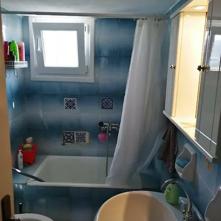 Vacation House With Great Sea View Kastrákion