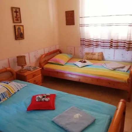 Vacation House With Great Sea View * Kastrákion