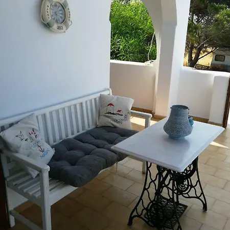 Vacation House With Great Sea View Hébergement de vacances Kastrákion