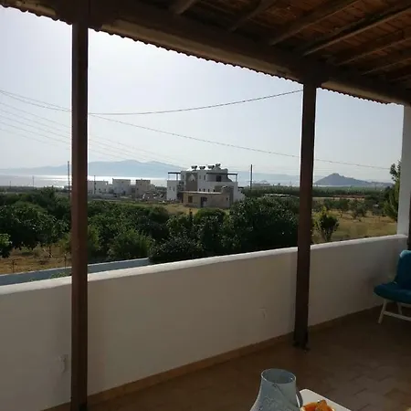 Vacation House With Great Sea View