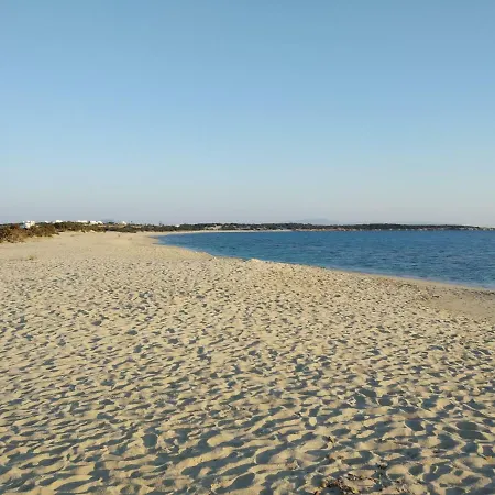Hébergement de vacances Vacation House With Great Sea View