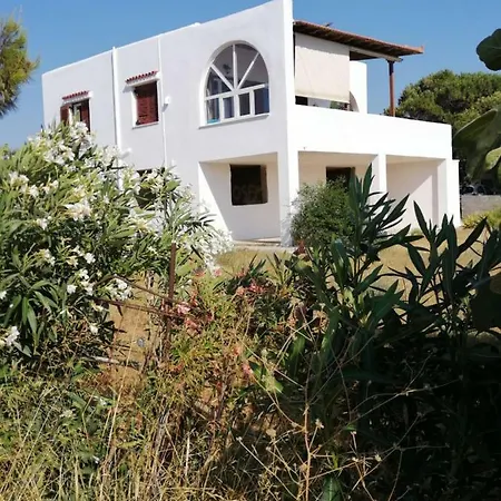 Hébergement de vacances Vacation House With Great Sea View